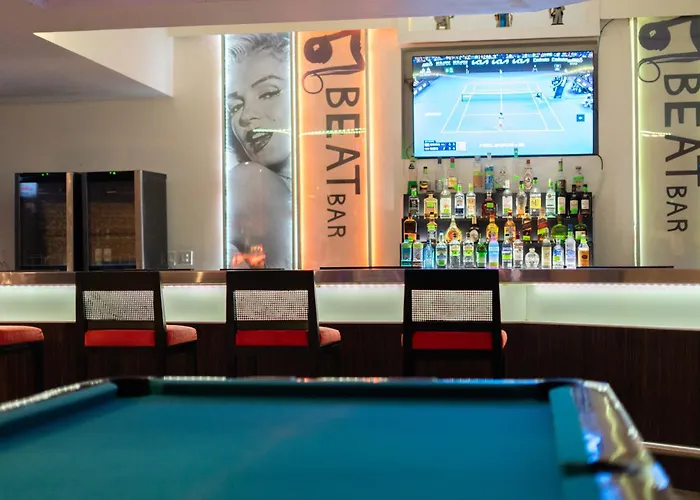 Riande Aeropuerto Hotel Casino