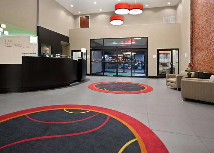 Holiday Inn Columbus-Hilliard By Ihg