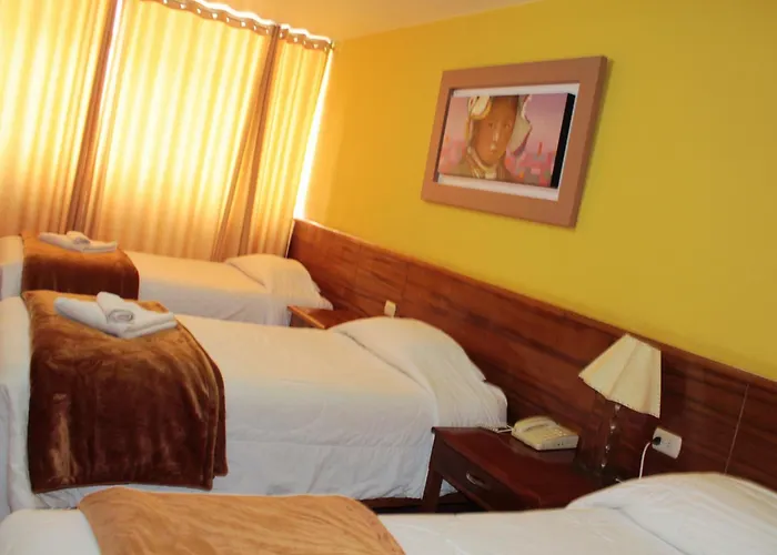 Kaaro Hotel Suite
