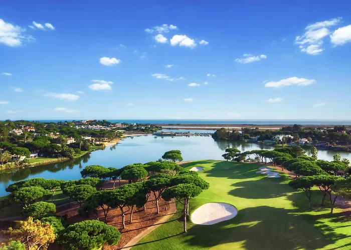 Conrad Algarve