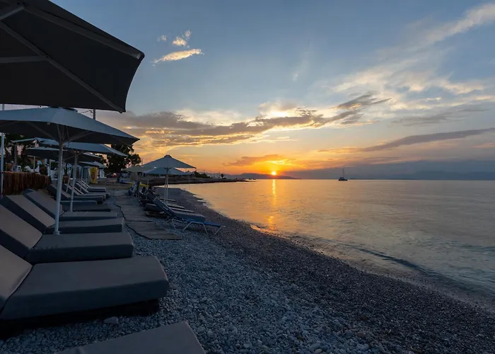 Laza Beach