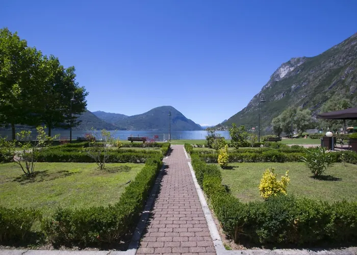 Budget Village Apartments - Porto Letizia