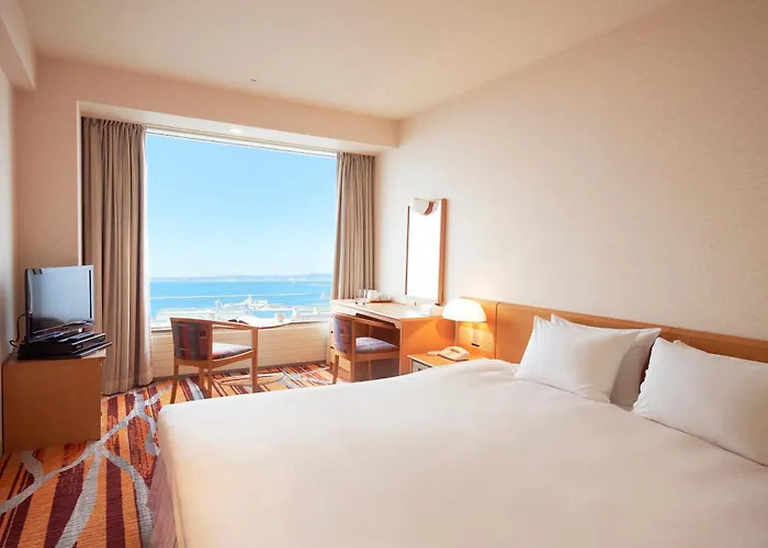 Kushiro Prince Hotel
