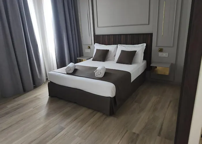 Hotel Mignon