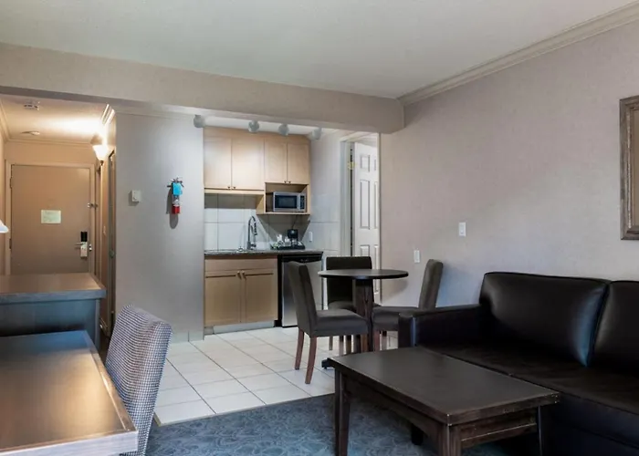Prestige Inn Nelson