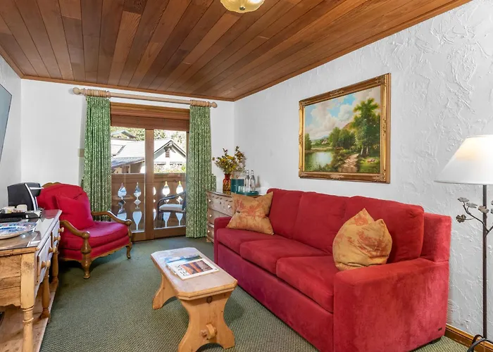 Christiania Lodge