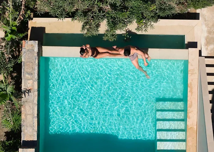 Malena Hotel & Suites - Adults Only By Omilos Hotels