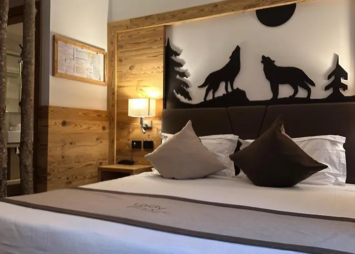 Lady Maria Hotel Wellness & Resort
