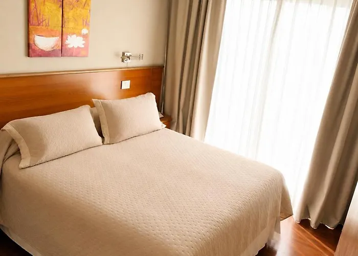 Hotel Benevento