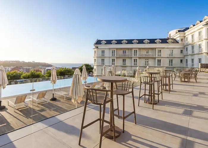 Gran Hotel Suances