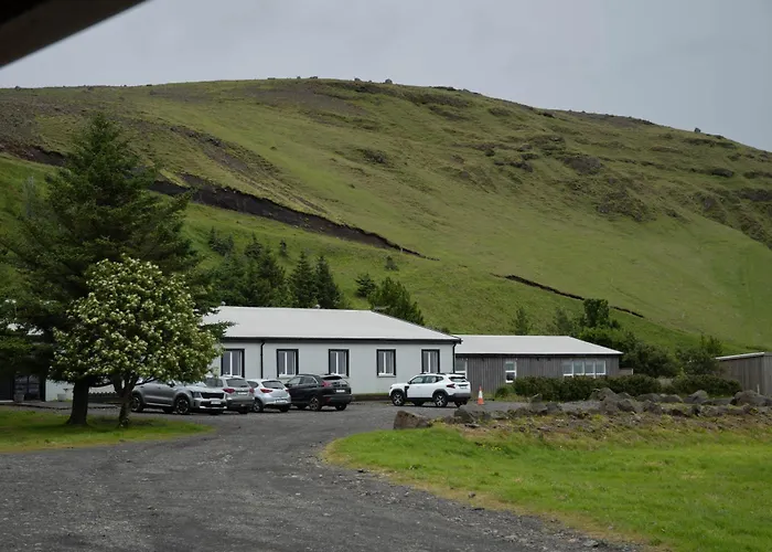 Hótel Búrfell