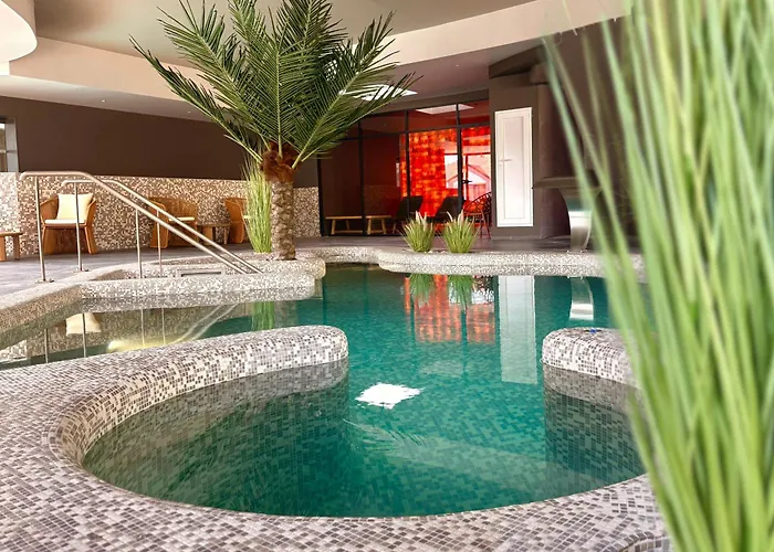 Le Thalassa Hôtel&Spa Camaret-sur-Mer