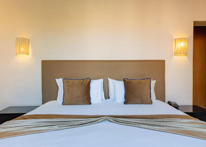 Al Maaden Villa Hotel&Spa