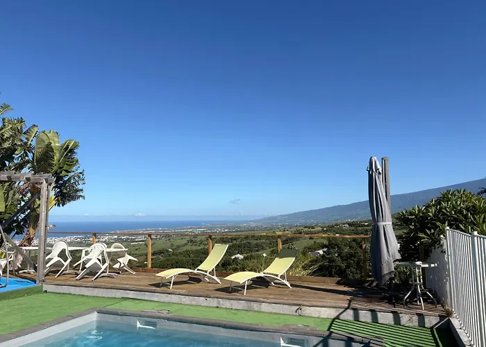Hotel Le Soleil Couchant