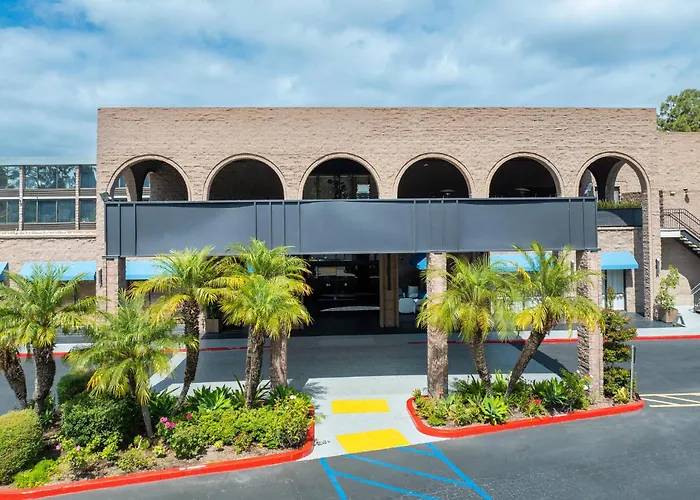 Voco Laguna Hills By Ihg