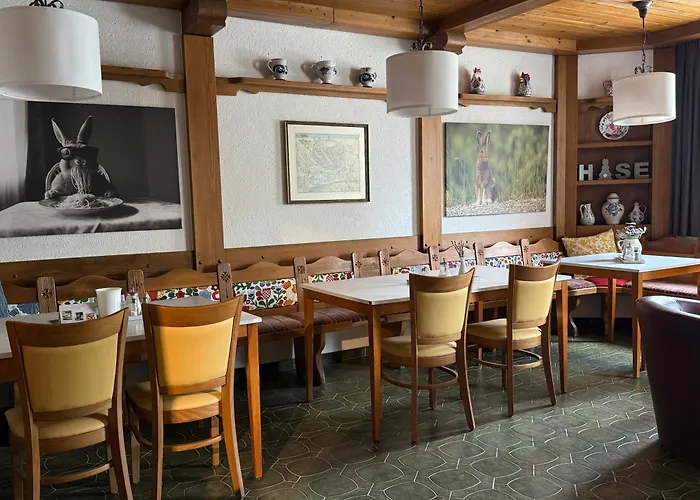 Hotel Hasen Kaufbeuren Allgäu