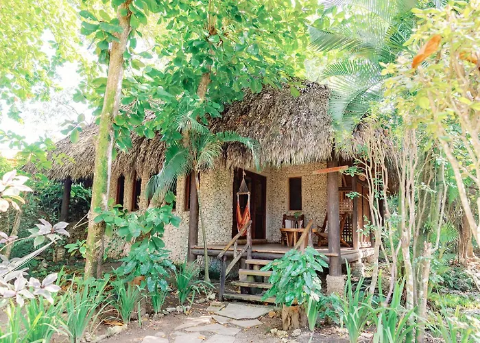 Natura Cabana Boutique Hotel & Spa