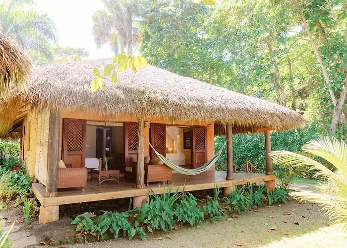 Natura Cabana Boutique Hotel & Spa