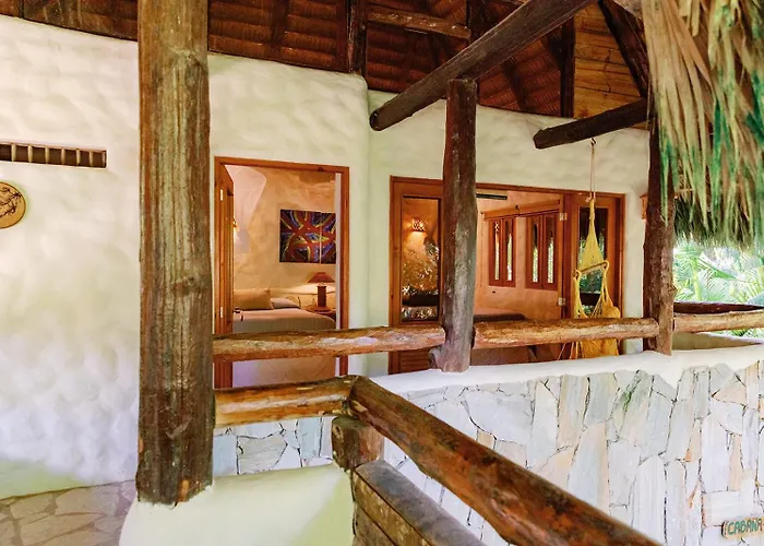 Natura Cabana Boutique Hotel & Spa