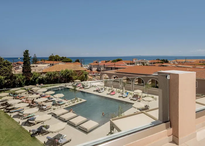 Hotel Palmyra