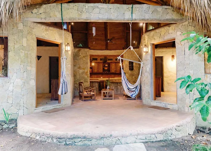 Natura Cabana Boutique Hotel & Spa