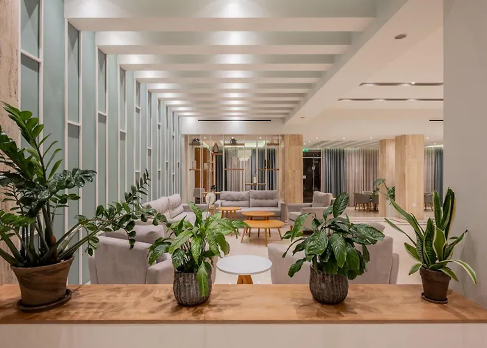Hotel Palmyra