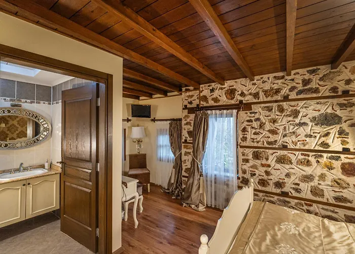 Harmony Butik Otel (Adults Only)