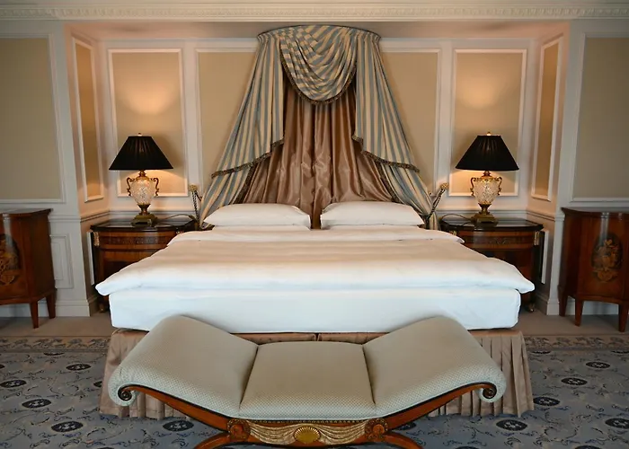 Intercontinental - Kyiv By Ihg