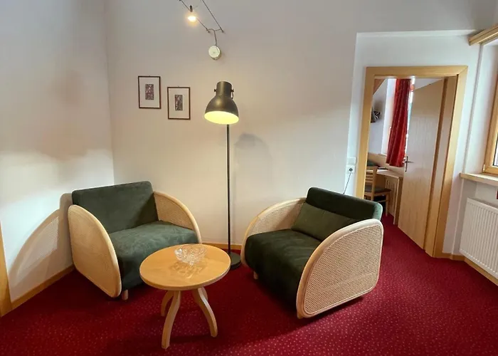 Hotel Stocker