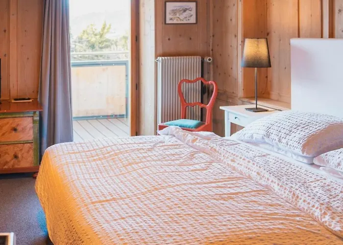 Hotel Stocker