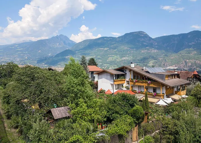 Hotel FleurAlp