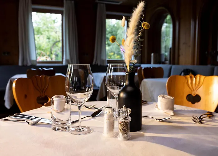 Hotel Stocker San Valentino alla Muta