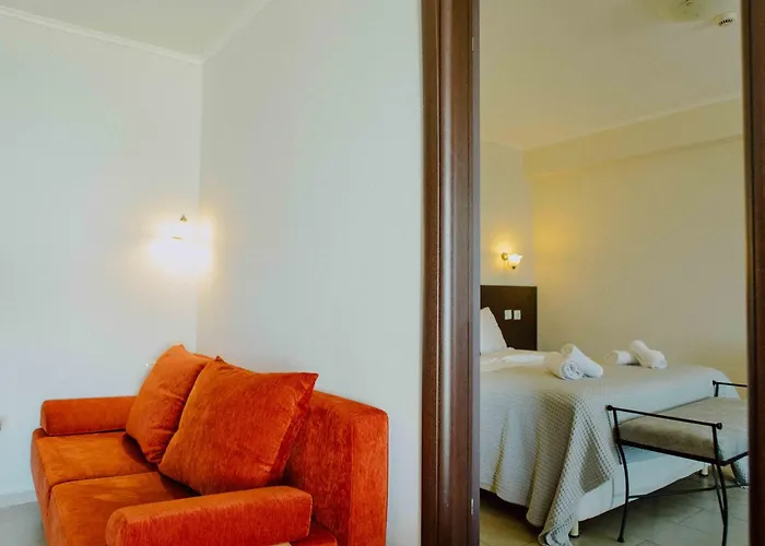 Samothraki Village Hotel