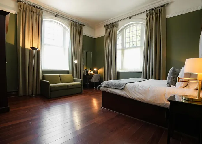 Morgans Hotel