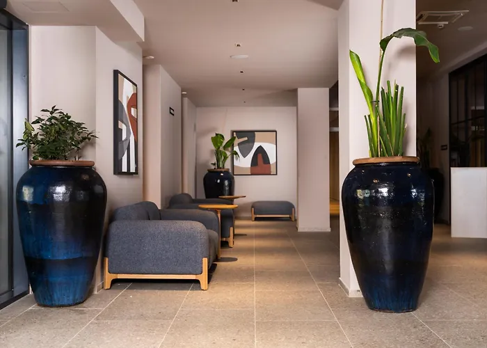 Family Hotel Adria