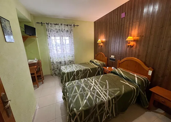 Hotel Carvajal