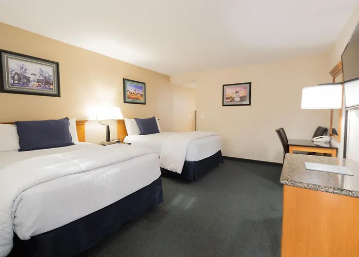 King Frederik Inn