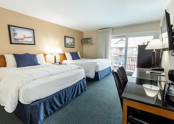 King Frederik Inn