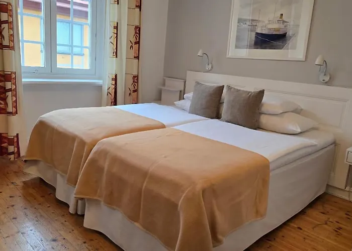 Hotel Emma
