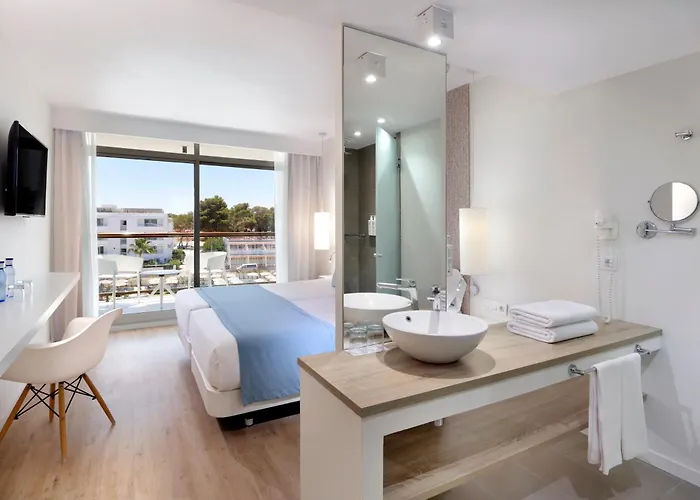 Aluasoul Ibiza - Adults Only - Hyatt Inclusive Collection