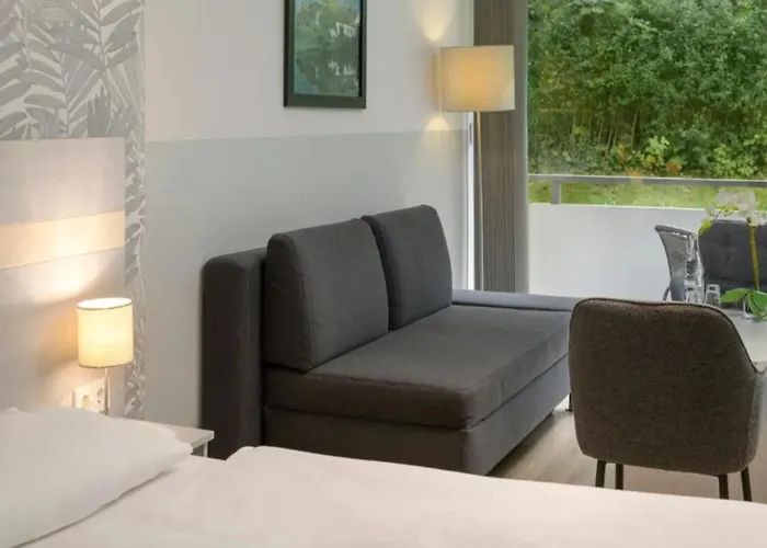 Hotel des Nordens Kruså