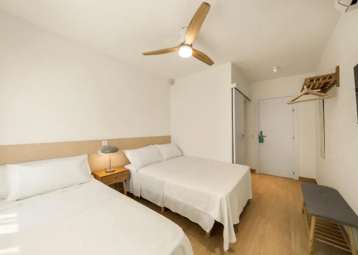 Hostal Jomarijo