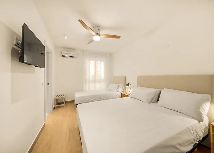 Hostal Jomarijo Fuengirola