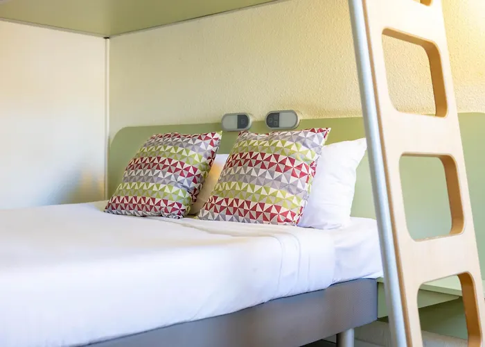 Ibis Budget Narbonne Sud A9/A61
