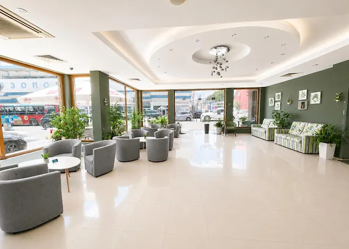 Tabanov Beach Hotel