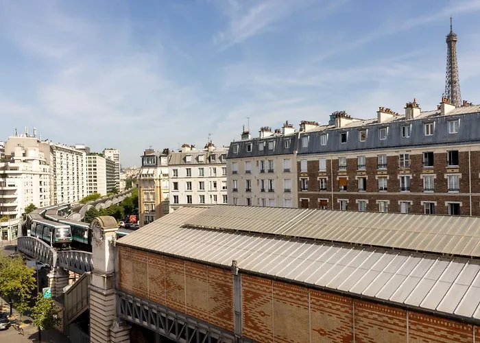 Hotel Le Relais Saint Charles