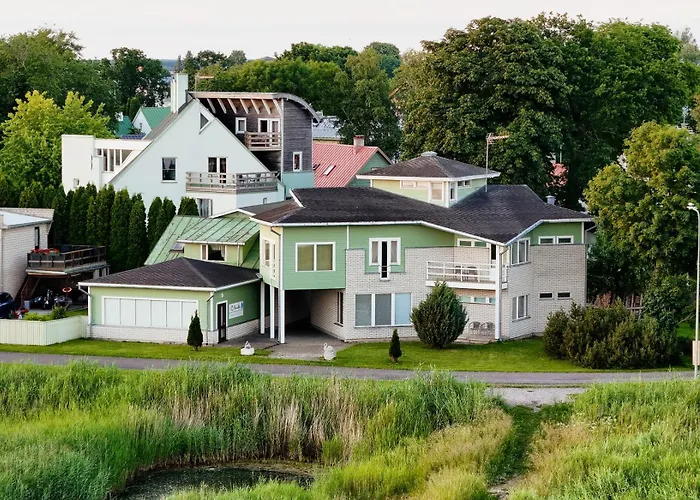 Paeeva Villa
