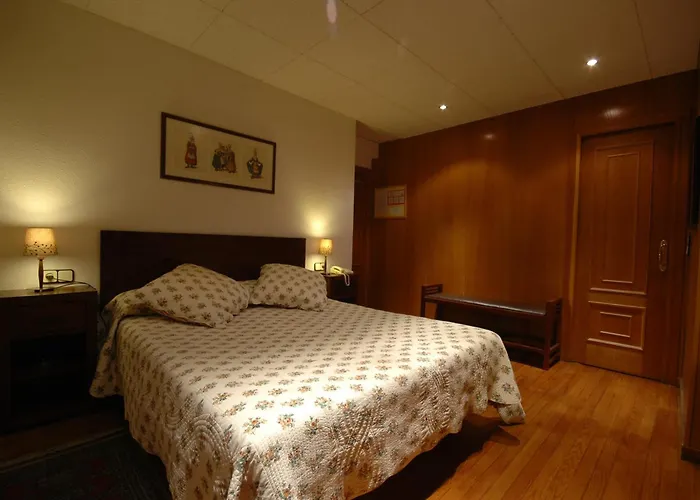 Hotel Els Puis