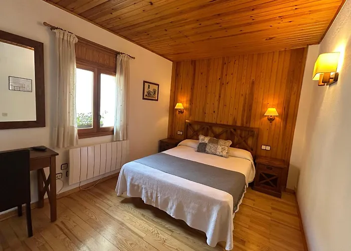 Hotel Els Puis