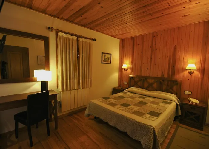 Hotel Els Puis